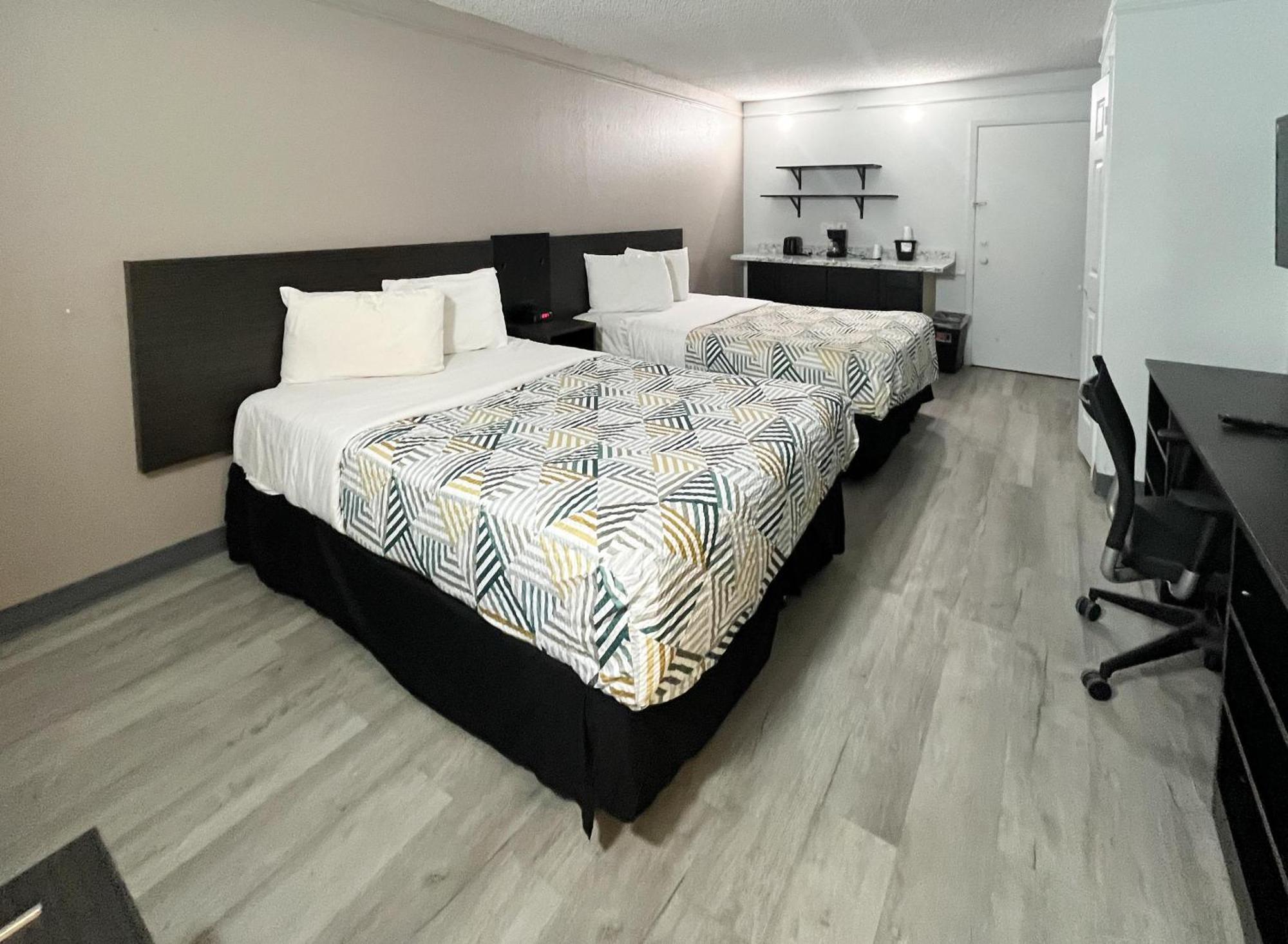 6-monterey, Ca Hotel Monterrey